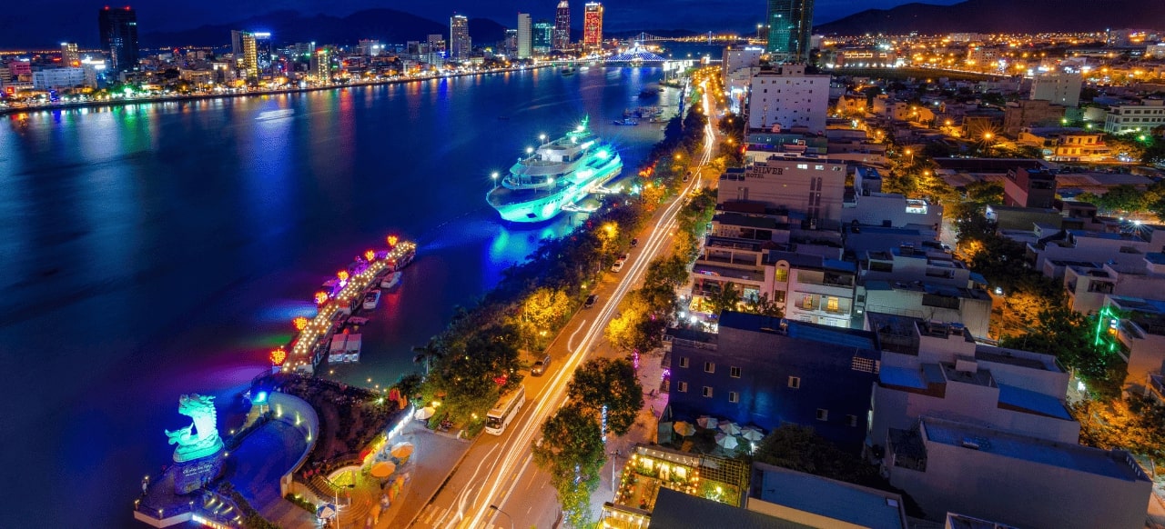 Nhà hàng Romax Đà Nẵng