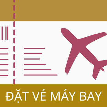 Đặt vé máy bay