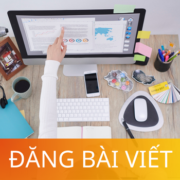 Đăng bài viết