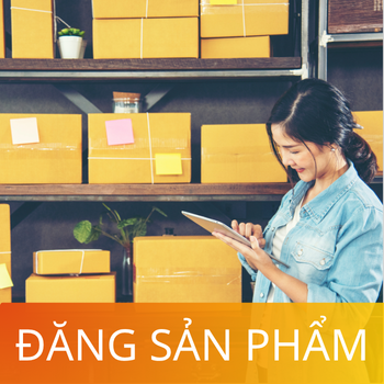 Đăng sản phẩm