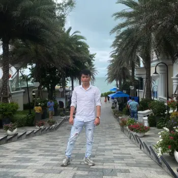 Tùng Võ - BAB Local