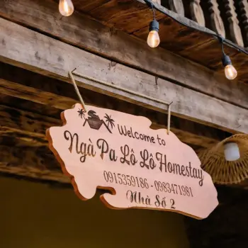 Avatar Ngà Pa Homestay