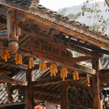 Homestay Mầm Đá - Yên Minh