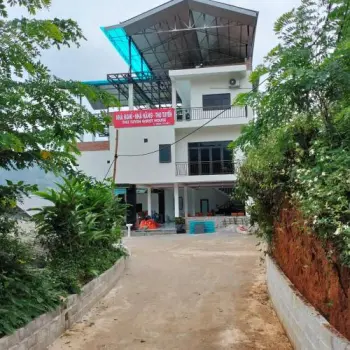 Khách Sạn Thu Tuyến
