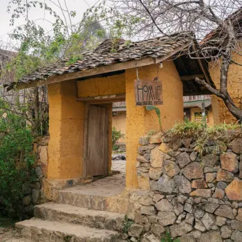 Homie Lô Lô Chải