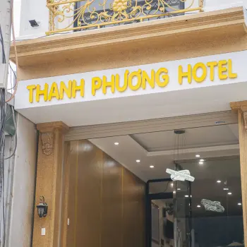 Khách sạn Thanh Phương - Mèo Vạc