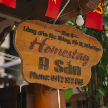 Homestay MeoVac Ethnic