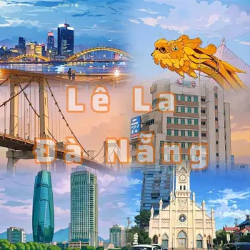 Lê La Đà Nẵng