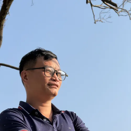 Tùng Võ - BAB Local