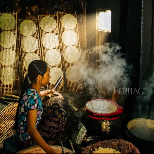 Review Quảng Trị