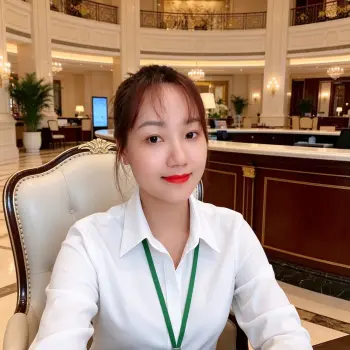 Nhung - K.s CGP Hotel Hoi An