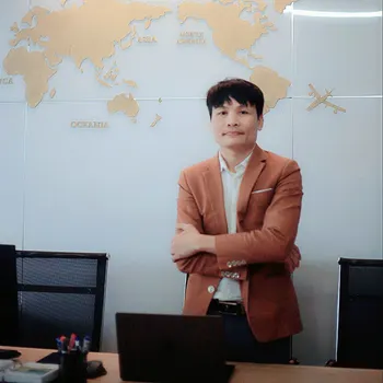 Nguyễn Đức Lập