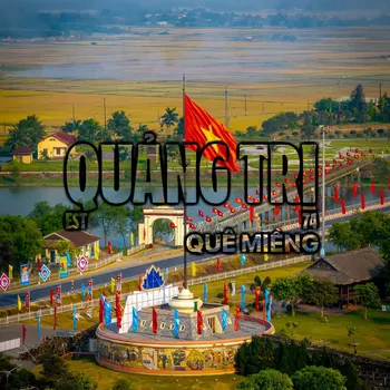 Quảng Trị Discovery