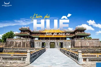 Huế Booking