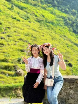 Việt Nam Tươi Đẹp