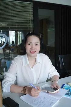 Lê Thị Kim Nhung
