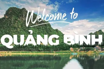 Quảng Bình Booking