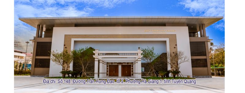 Bảo tàng Hà Giang