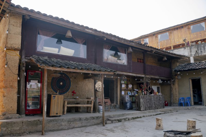 YOLO Homestay