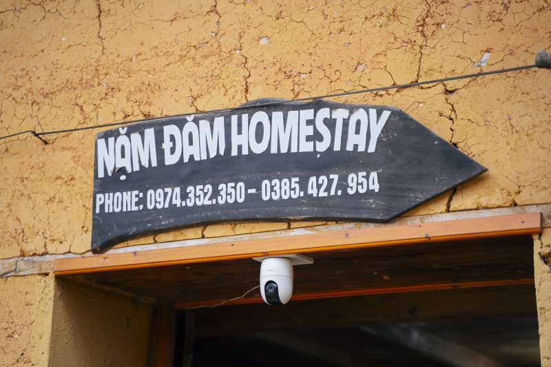 Nặm Đăm Homestay