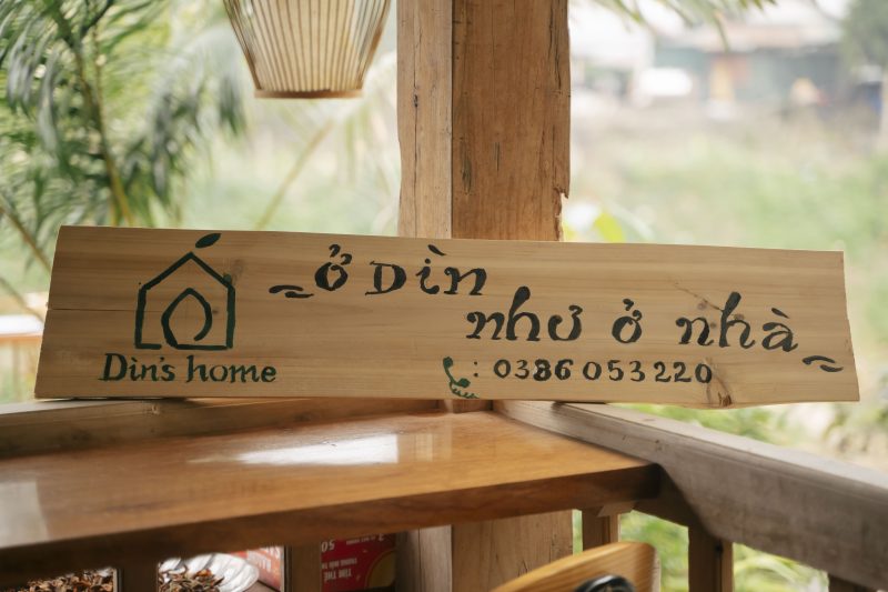 Dìn Home - Hà Giang