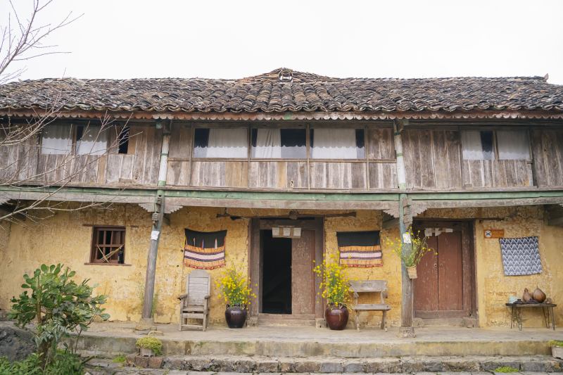 Homie Lô Lô Chải