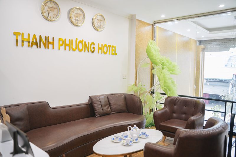 Khách sạn Thanh Phương - Mèo Vạc