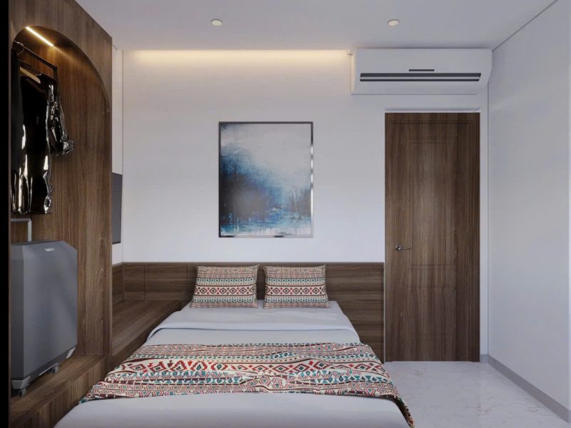 Khách sạn Uyên Linh - Đồng Văn