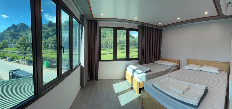 Khách sạn Hương Thọ