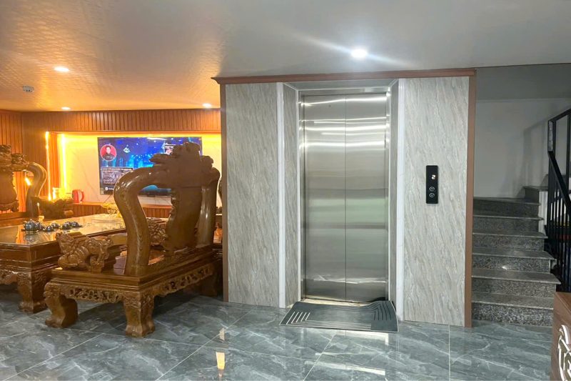 Khách sạn Tiến Đạt - Mèo Vạc