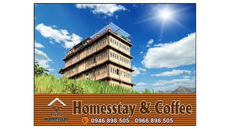 Cici Homestay - Đồng Văn
