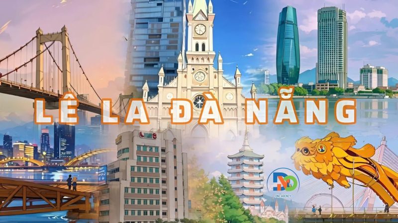 Lê La Đà Nẵng