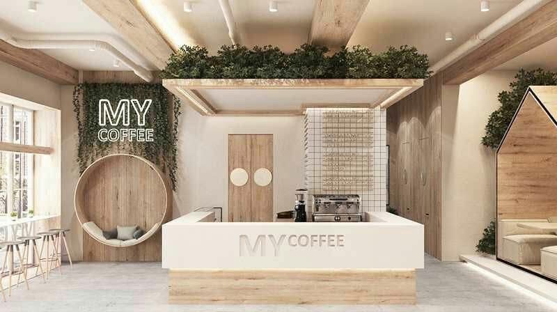 Quán Cà Phê Đẹp Đà Nẵng