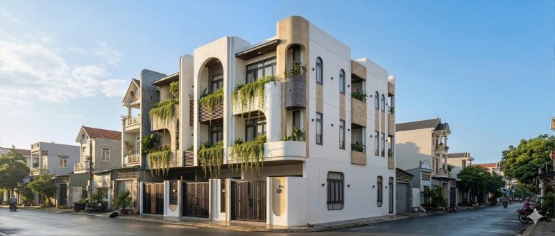 Ảnh bìa Tùng Võ - BAB Local