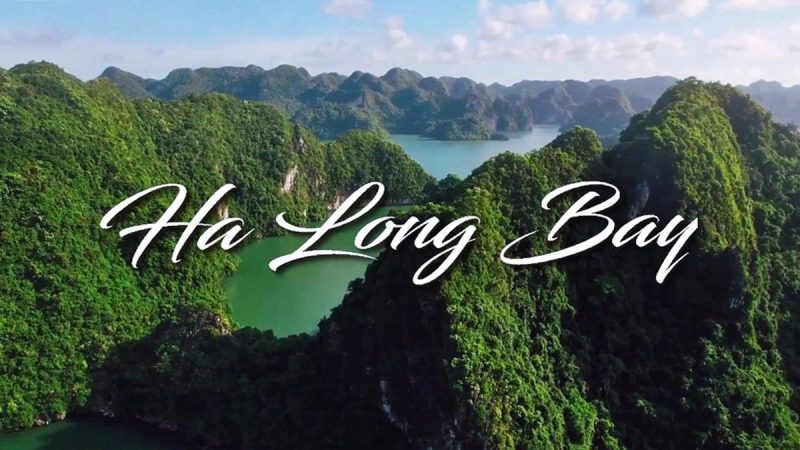 Ảnh bìa Hạ Long