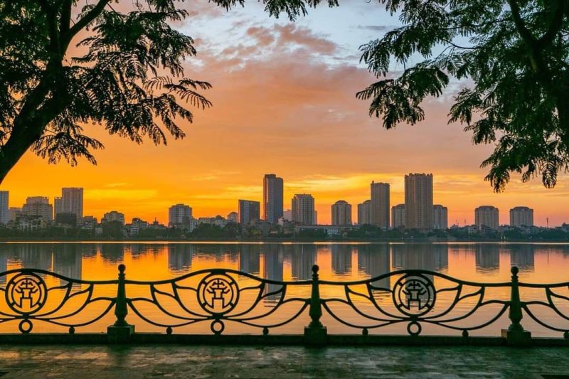 Ảnh bìa Miền Bắc