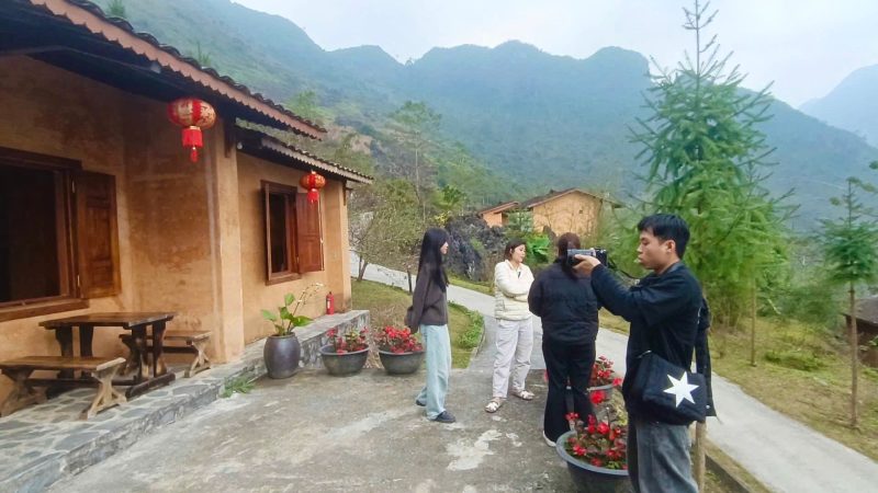 Cover photo Hành Trình - BAB Local