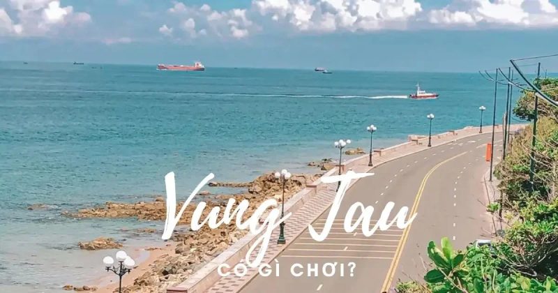 Vũng Tàu Review