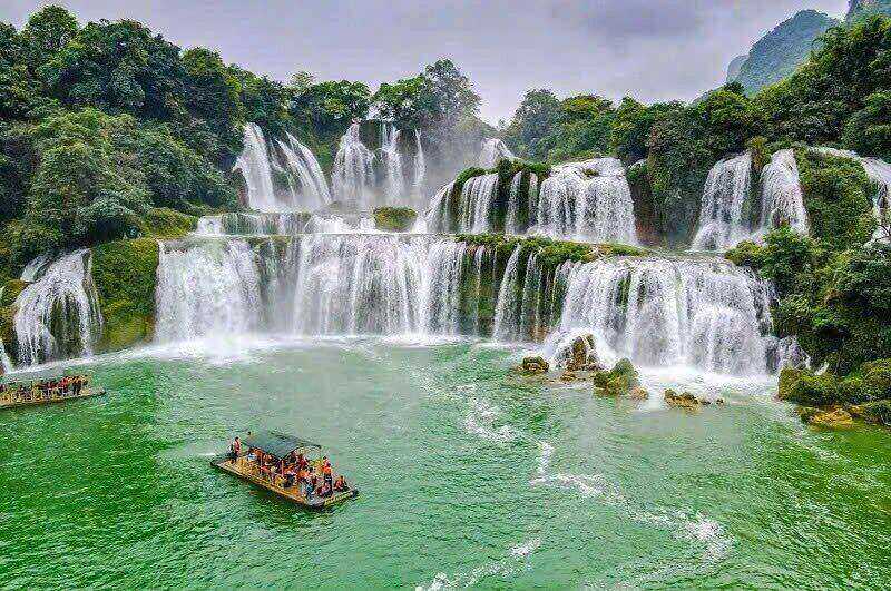 Ảnh bìa Cao Bằng Review