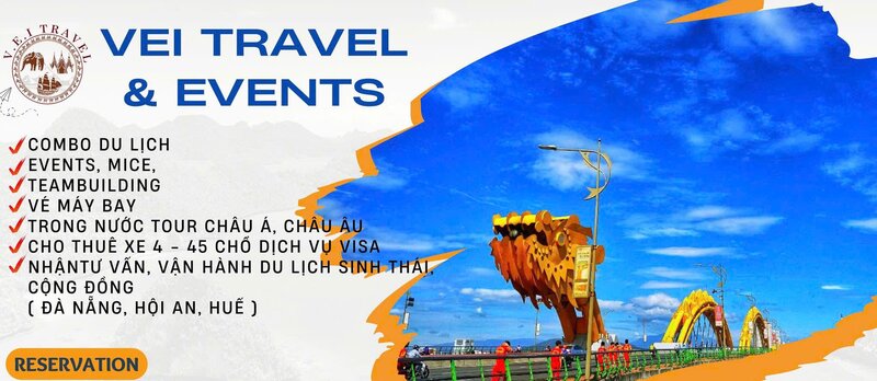 Thiên Tư - VEI Travel