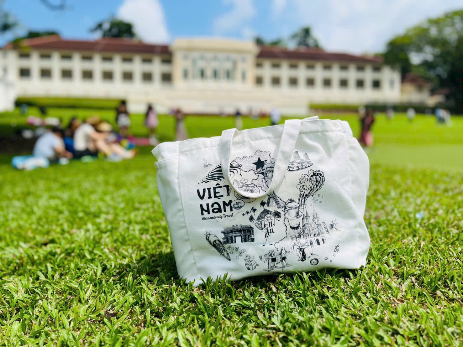 Vietnam Lovely Travel