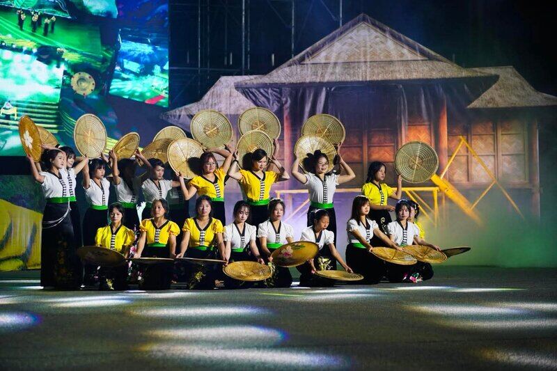 Ảnh bìa Lai Chau Booking