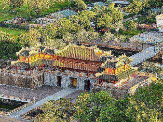 Image de couverture Huế Booking