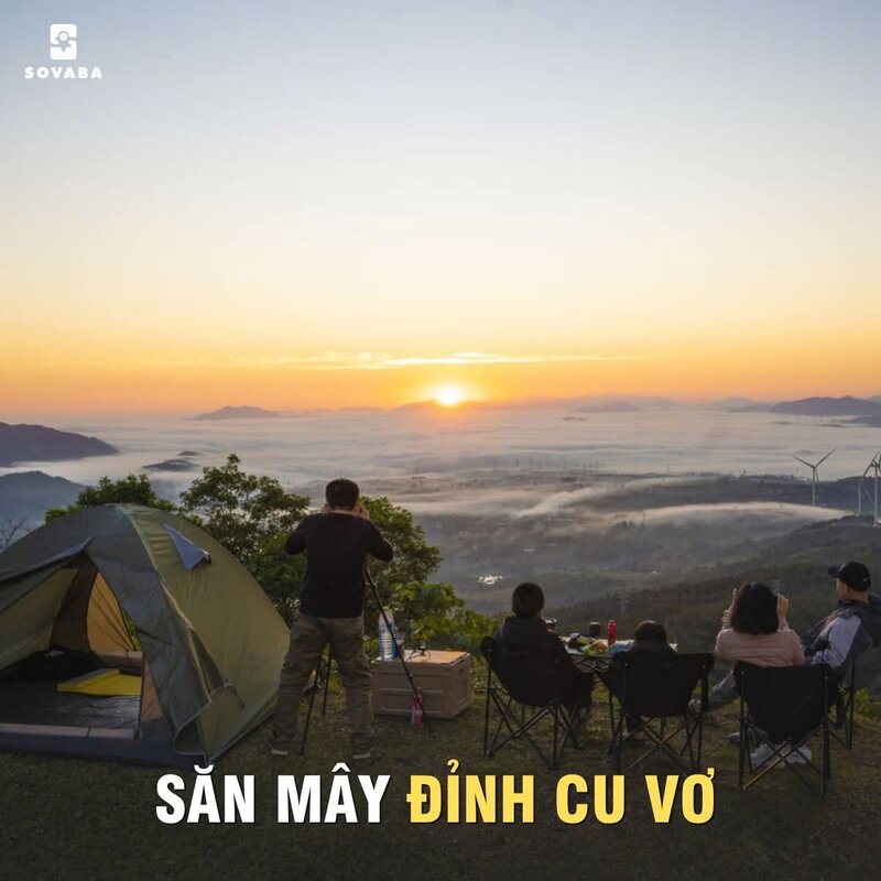 Ảnh bìa Việt Nam Tươi Đẹp