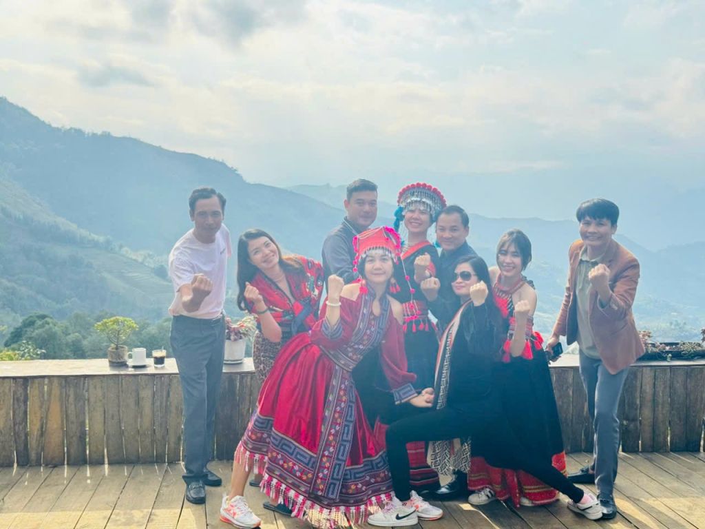 ✨ Lên Lai Châu cùng em đi nhé! Nơi có suối trong như mắt bi