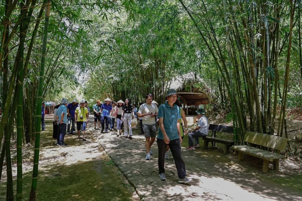 🇻🇳 Tạp chí du lịch hàng đầu thế giới Lonely Planet vừa công