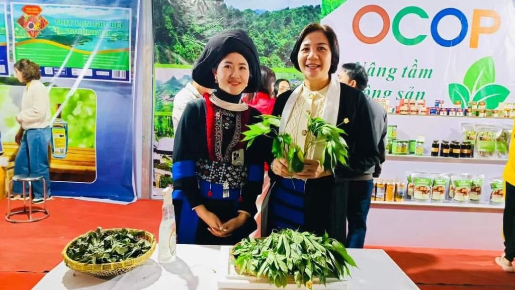 Nơi chúng tôi có thể giúp bà con người dân tại địa phương có