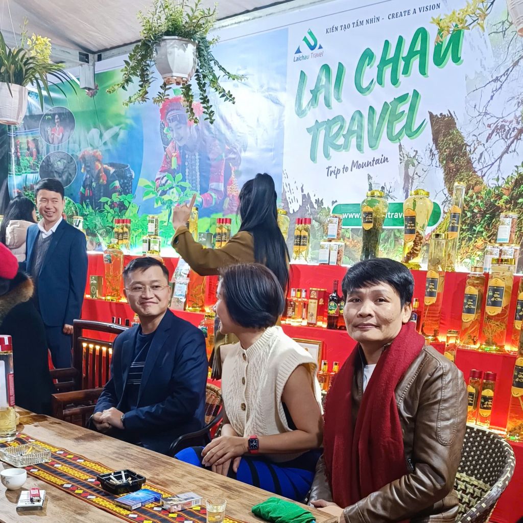 Hành trình BAB Local được khởi xướng với sứ mệnh kết nối – q