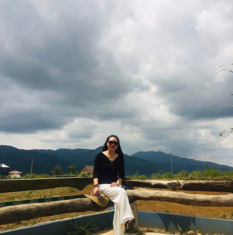 Tôi là người con của miền Trung – Tây Nguyên, nơi núi rừng M