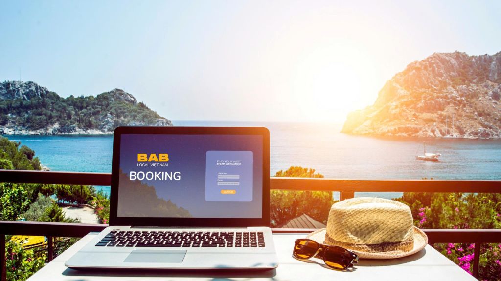 Cho em Booking tới Lai Châu